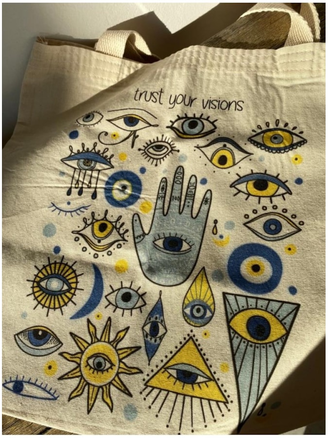 Ecobag Vision 2021 — imagem 2