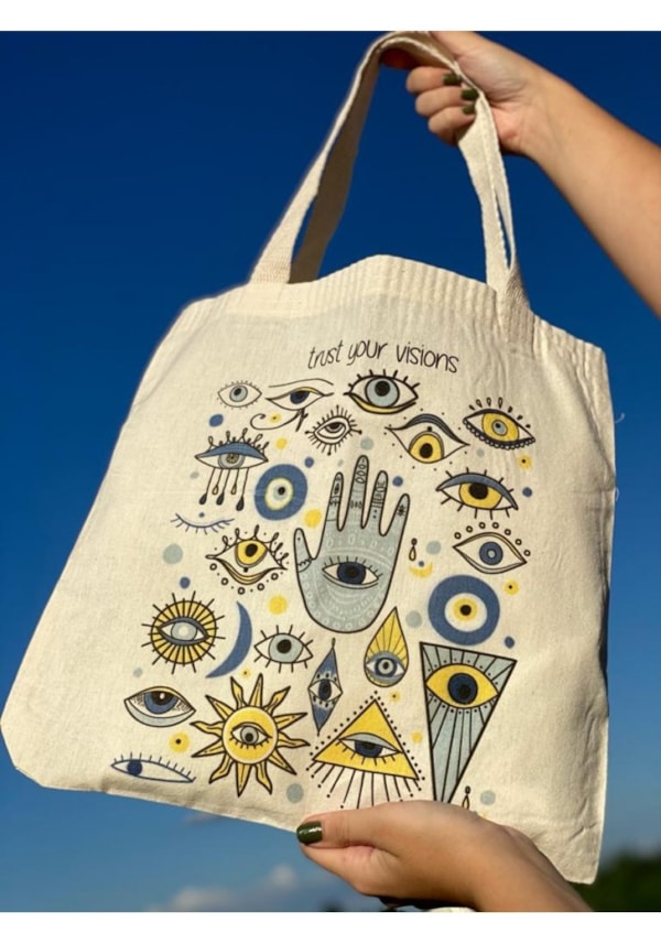 Ecobag Vision 2021