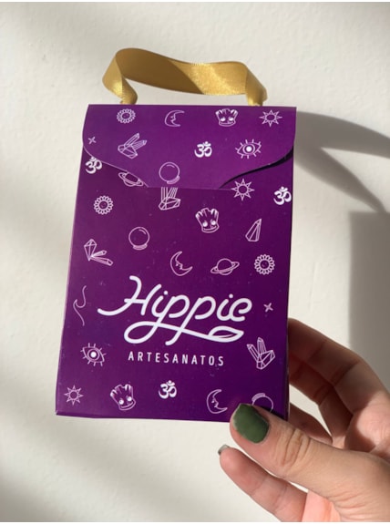 Embalagem para Presente Magic Pequena