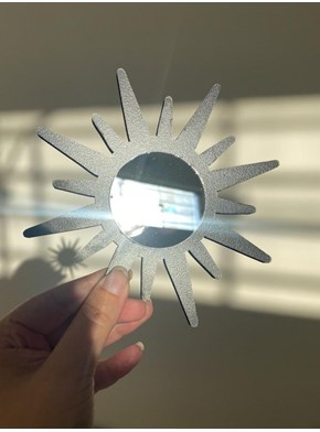 Espelho Sol