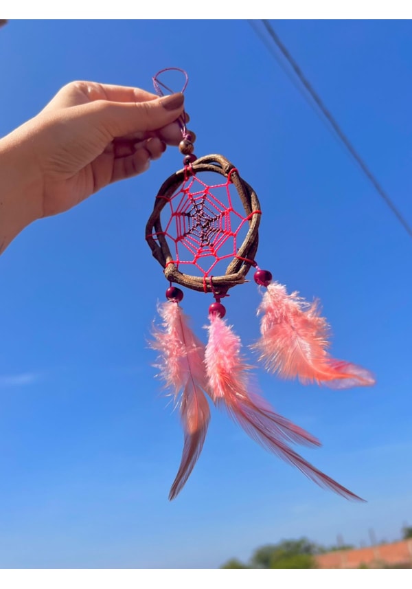 Filtro dos sonhos Witch Summer - Retrovisor
