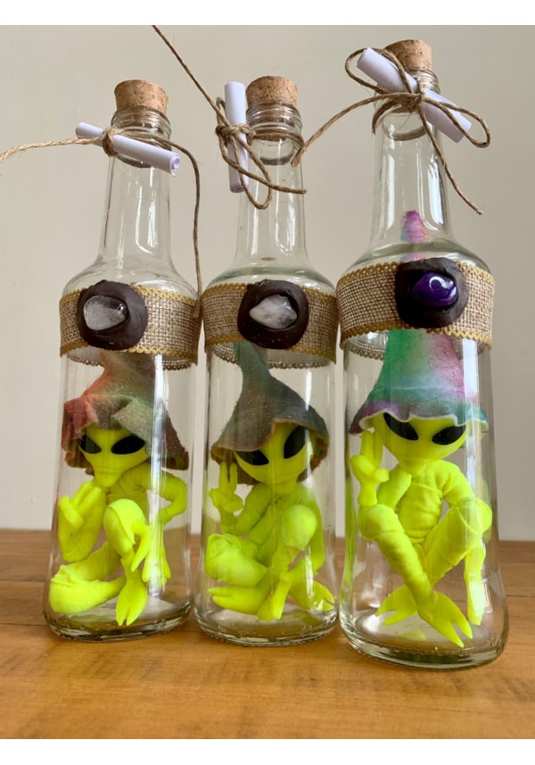 Garraalien Good Vibes