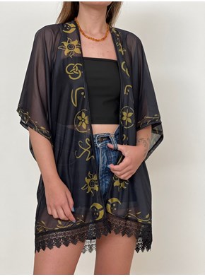 Kimono Abracadabra