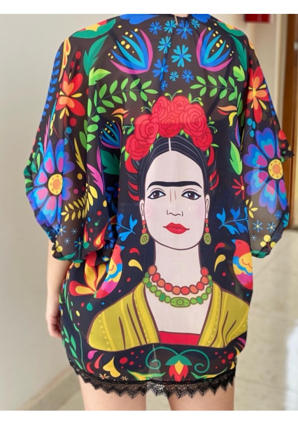 Kimono Cores México