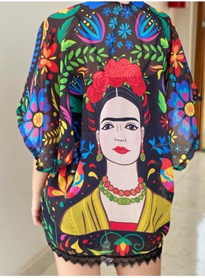Kimono Cores México