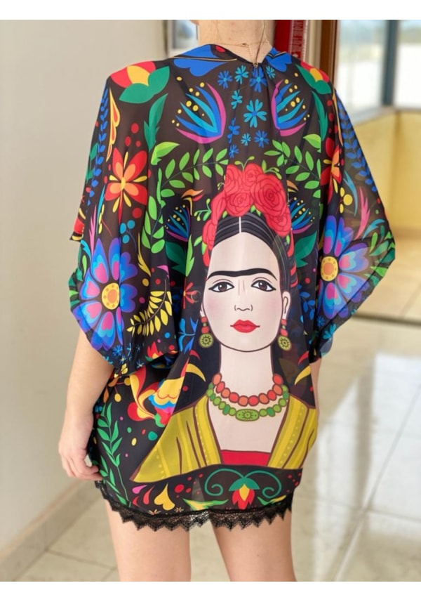 Kimono Cores México