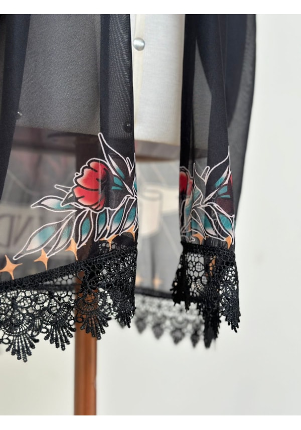 Kimono O Mundo