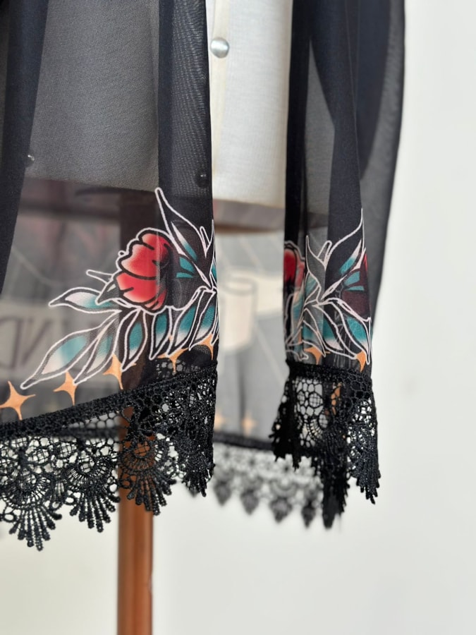 Kimono O Mundo — imagem 2