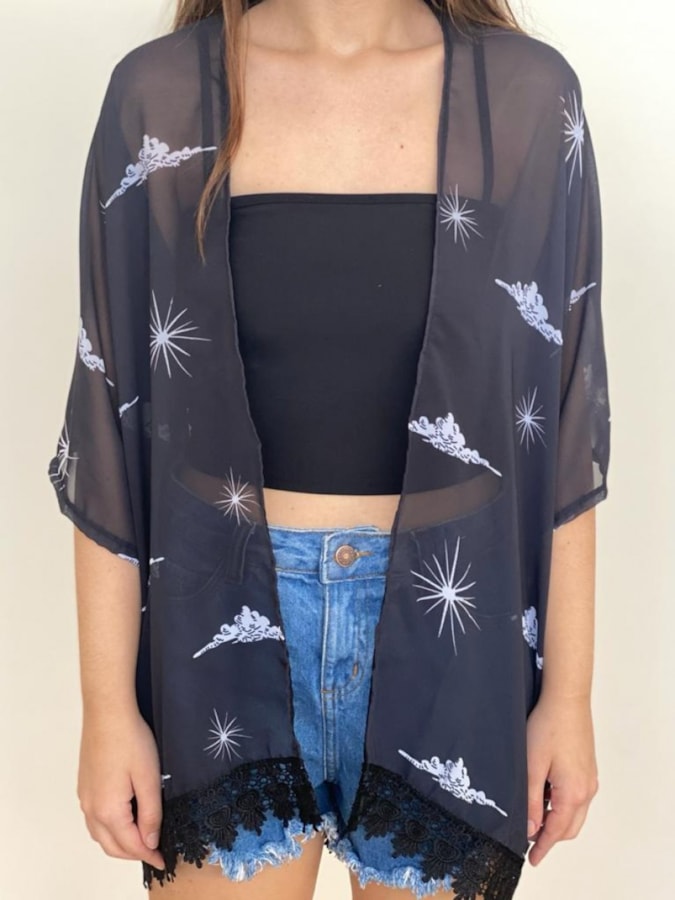 Kimono Solar — imagem 3