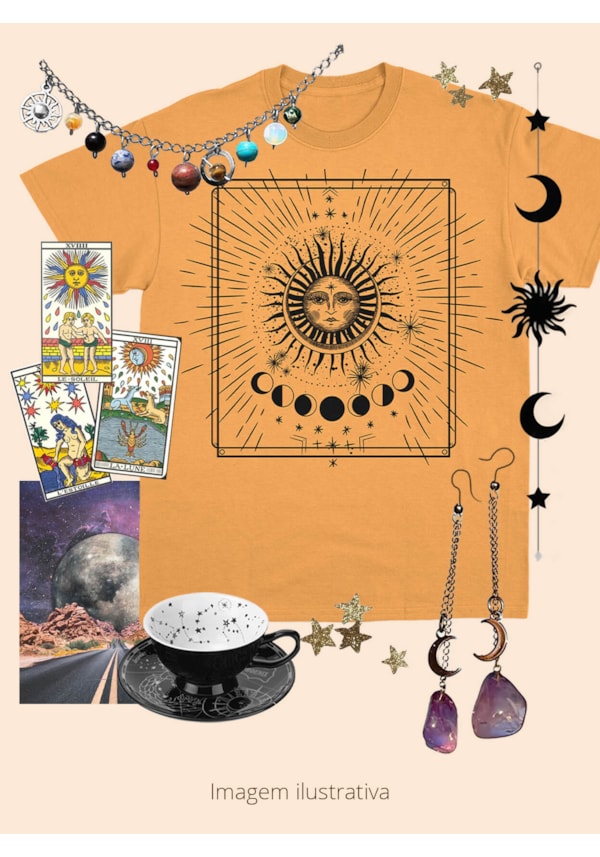 Kit Astral