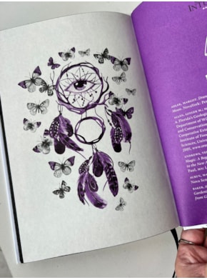 Livro Bruxa Intuitiva