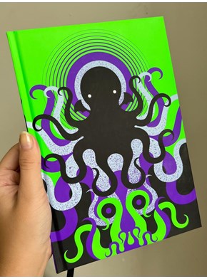 Livro H.P. Lovecraft - Cosmic Edition