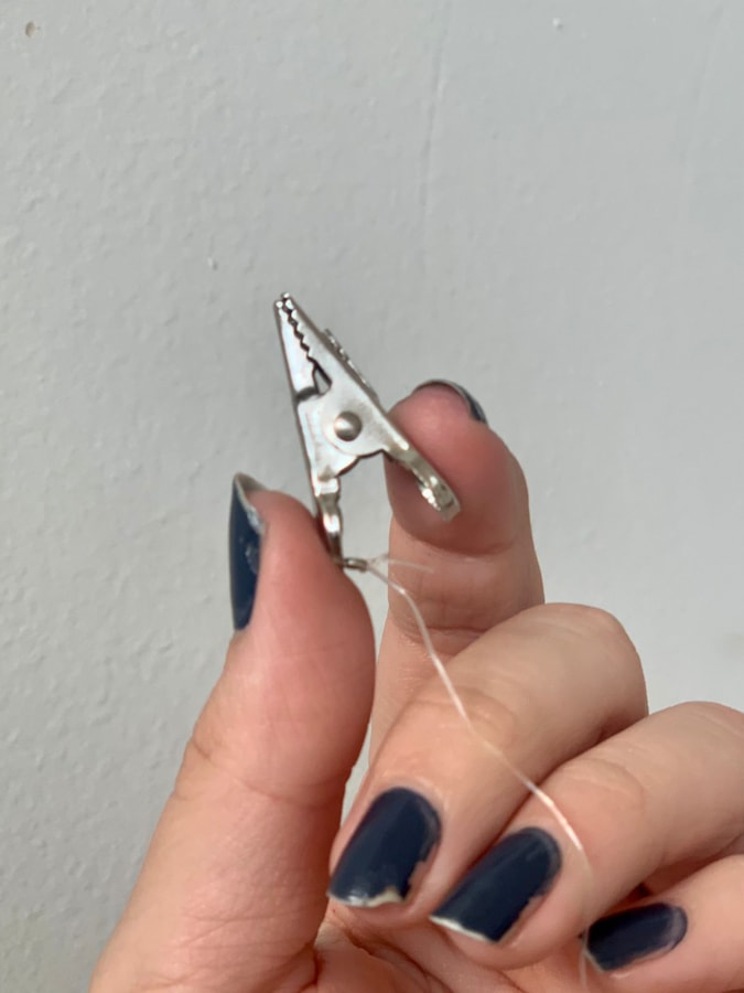Móbile Spinner Libélula — imagem 3