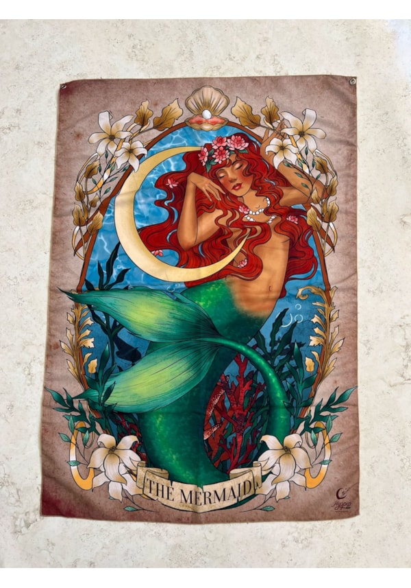 Panô A Sereia