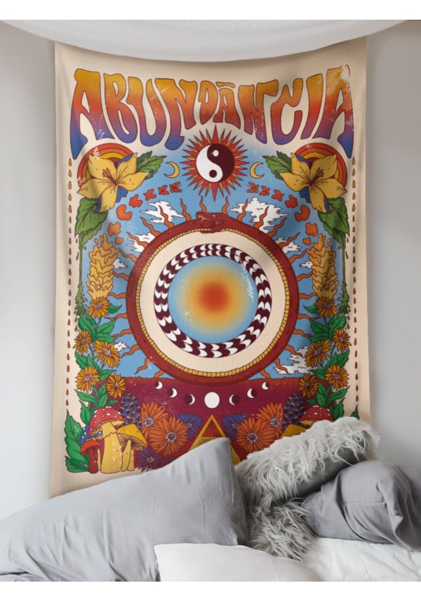 Panô Abundância