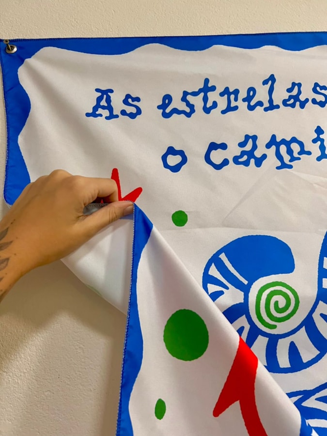 Panô As estrelas guiam o caminho — imagem 2