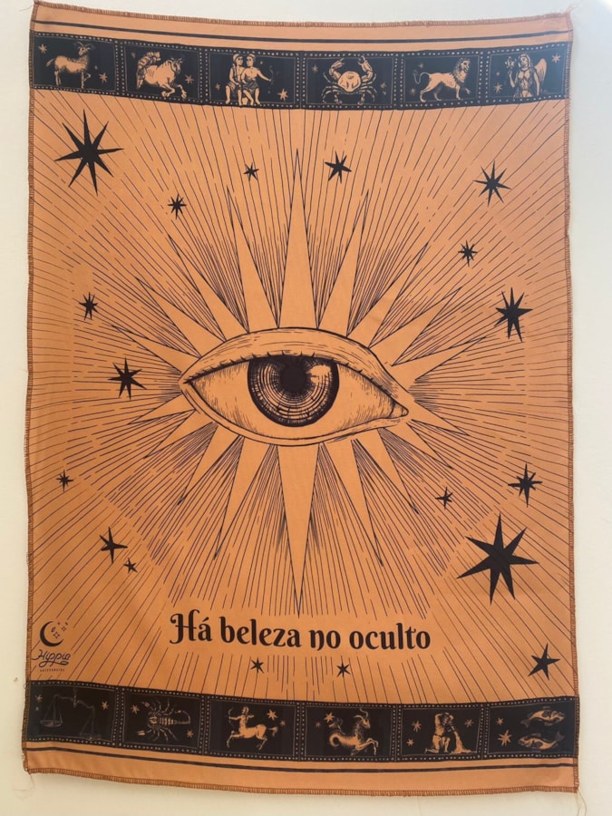 Panô Brilho Oculto — imagem 1