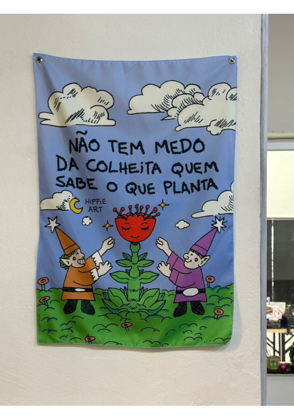 Panô Colheita