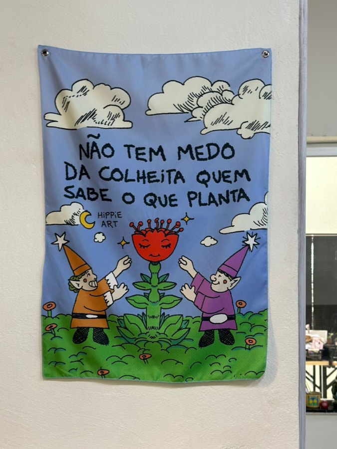 Panô Colheita — imagem 1