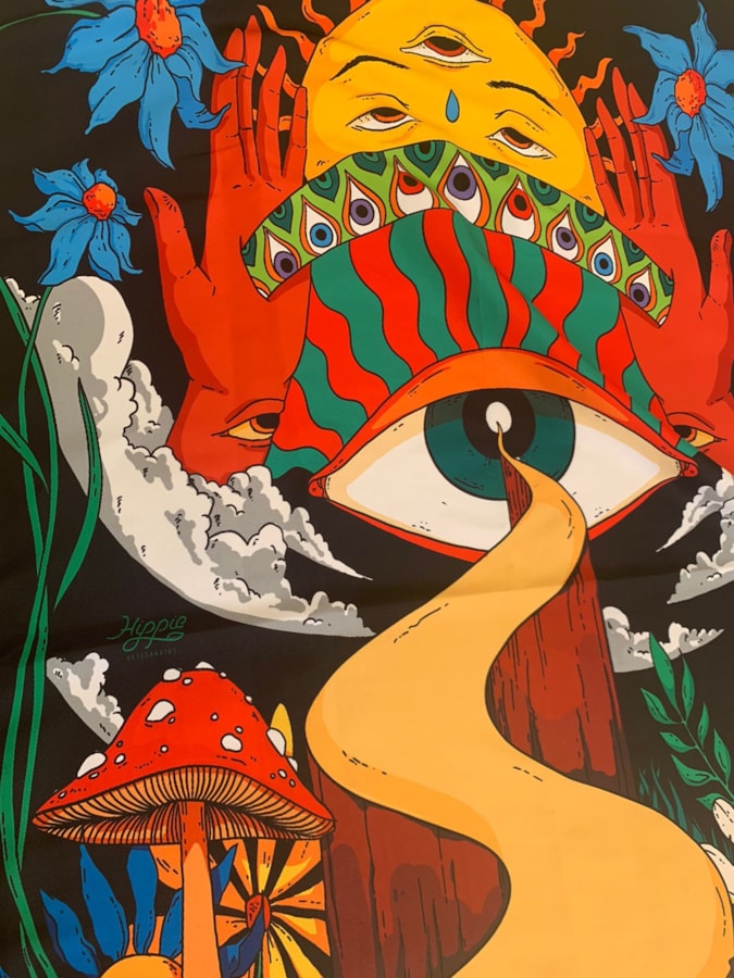 Panô Consciência — imagem 2