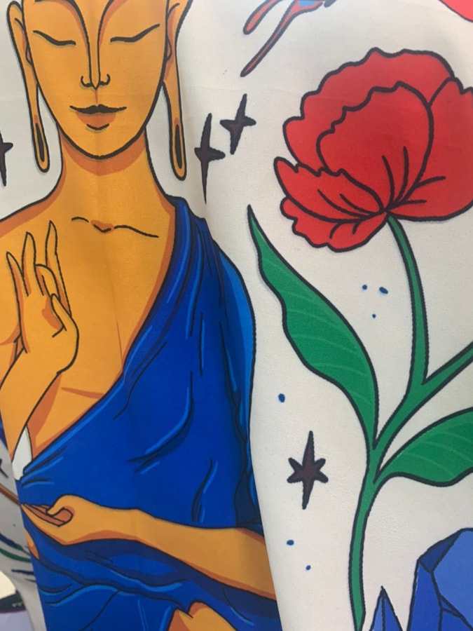 Panô Convoque seu Buda — imagem 2