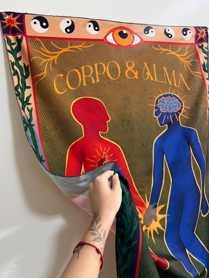 Panô Corpo e Alma — imagem 2