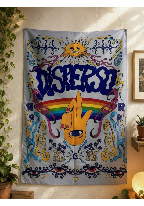 Panô Disperso