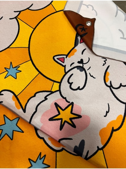 Panô Gato The Sun