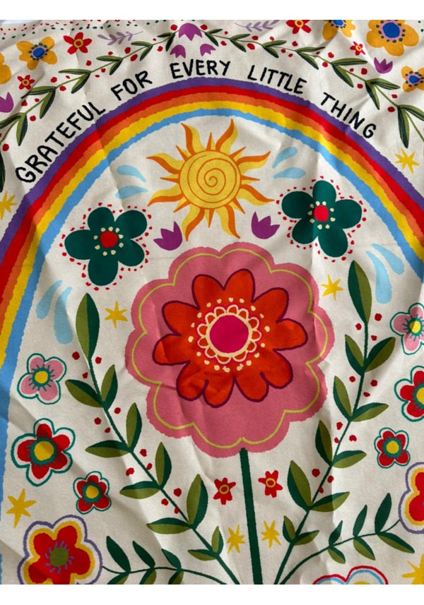 Panô Grateful - 75cm x 110cm
