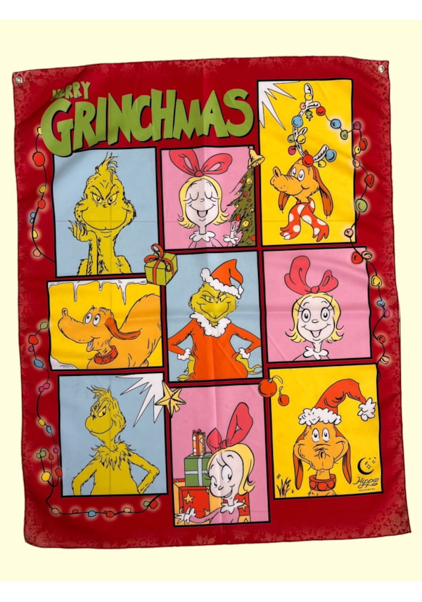 Panô Grinchmas