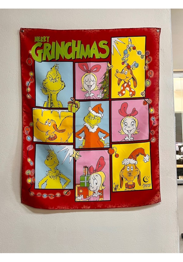 Panô Grinchmas