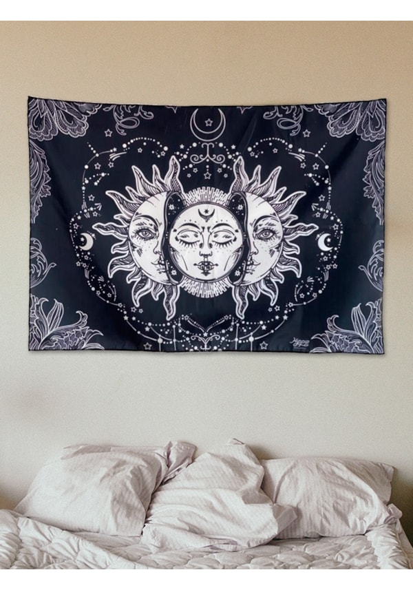 Panô Hippie Astral