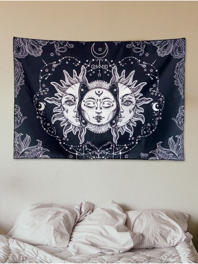 Panô Hippie Astral — imagem 1