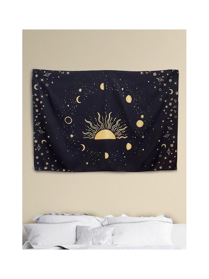 Panô Hippie Astro Rei — imagem 1