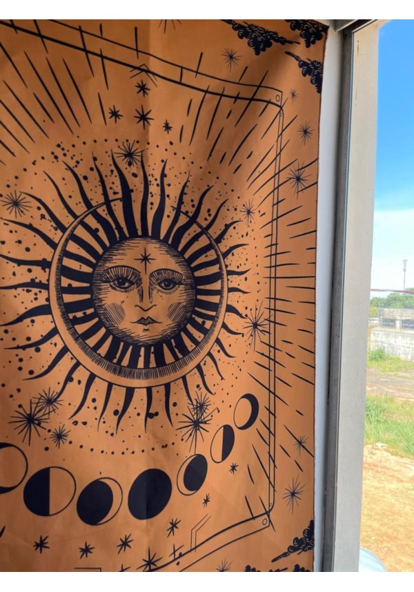Panô Hippie Solar