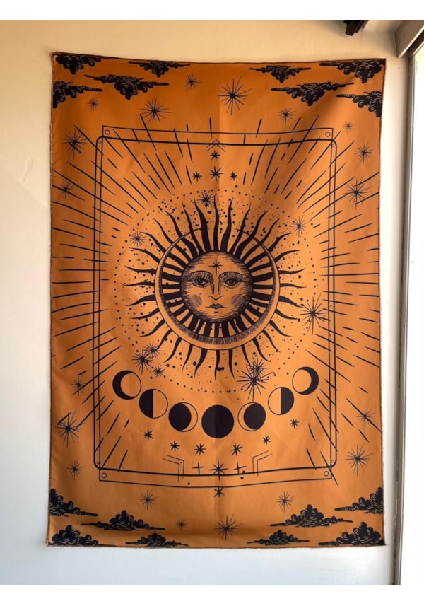 Panô Hippie Solar