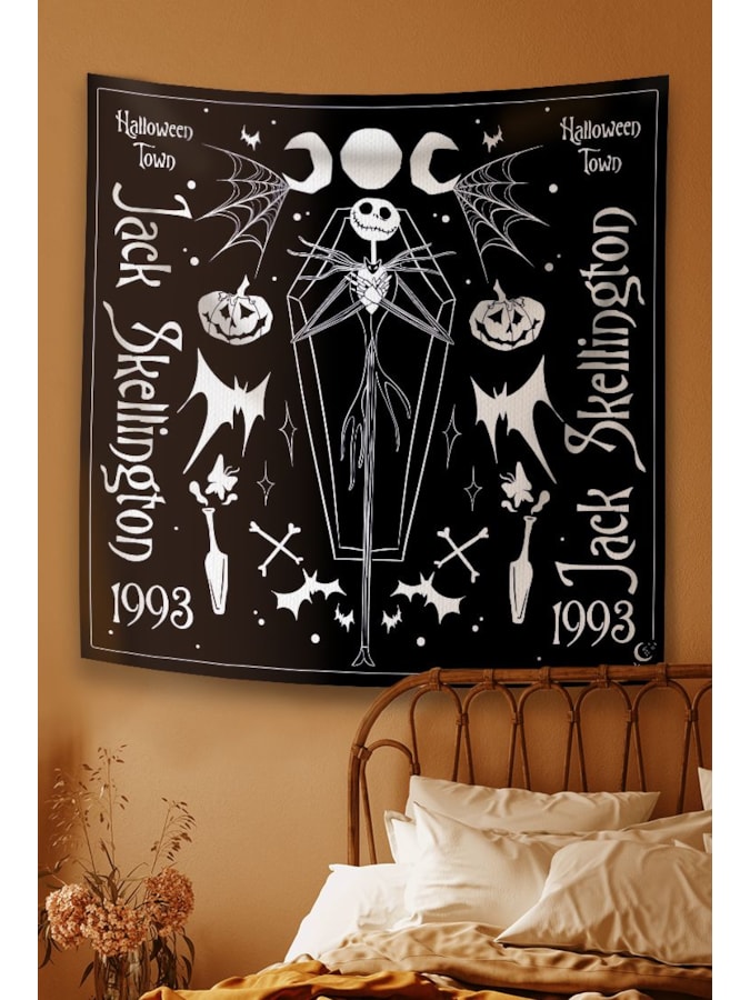 Panô Jack Halloween — imagem 1