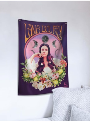Panô Lana Del Rey