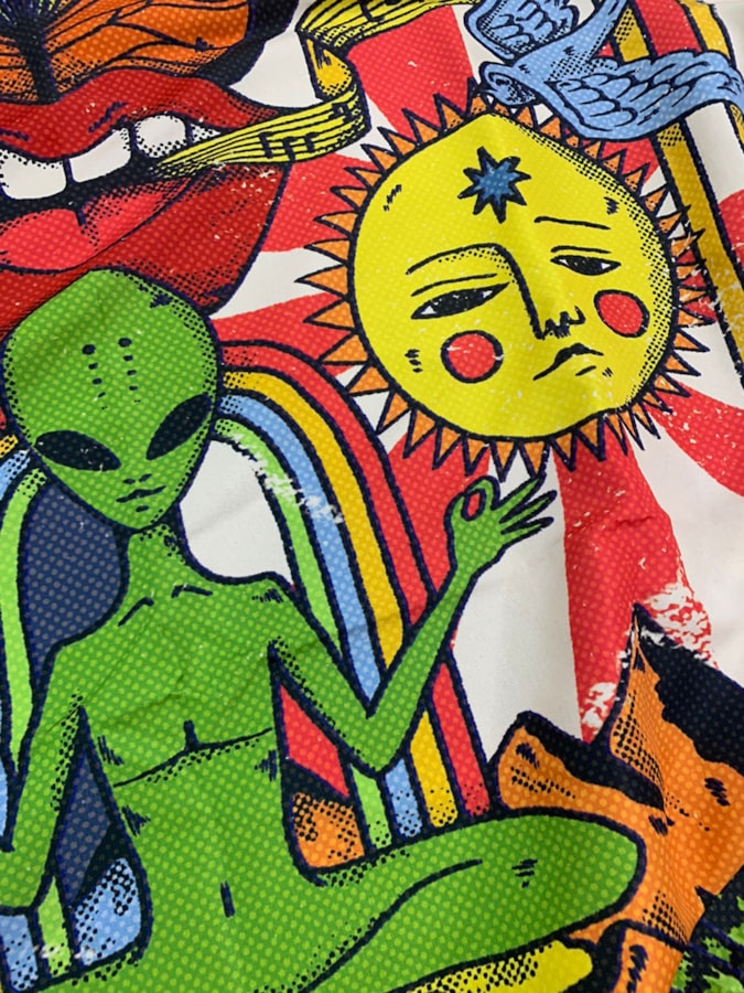 Panô Liberdade — imagem 2