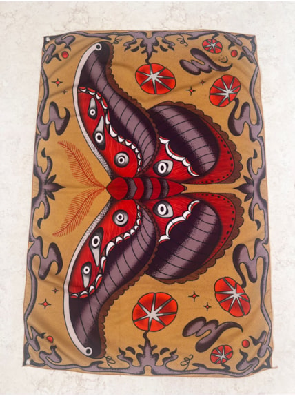 Panô Mariposa