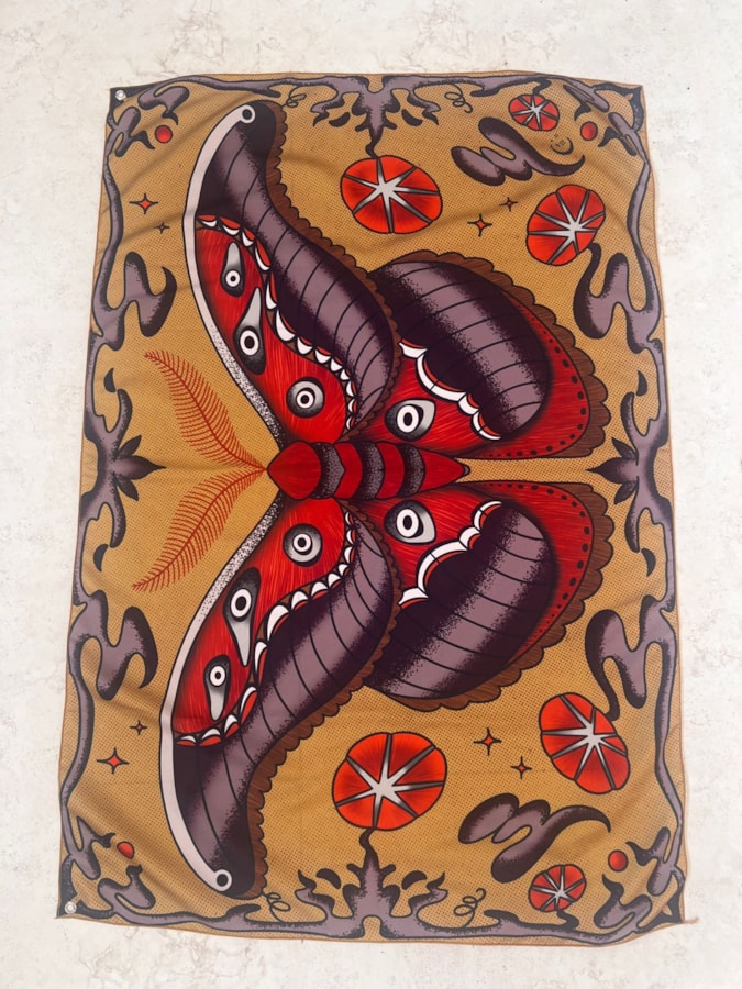Panô Mariposa — imagem 2