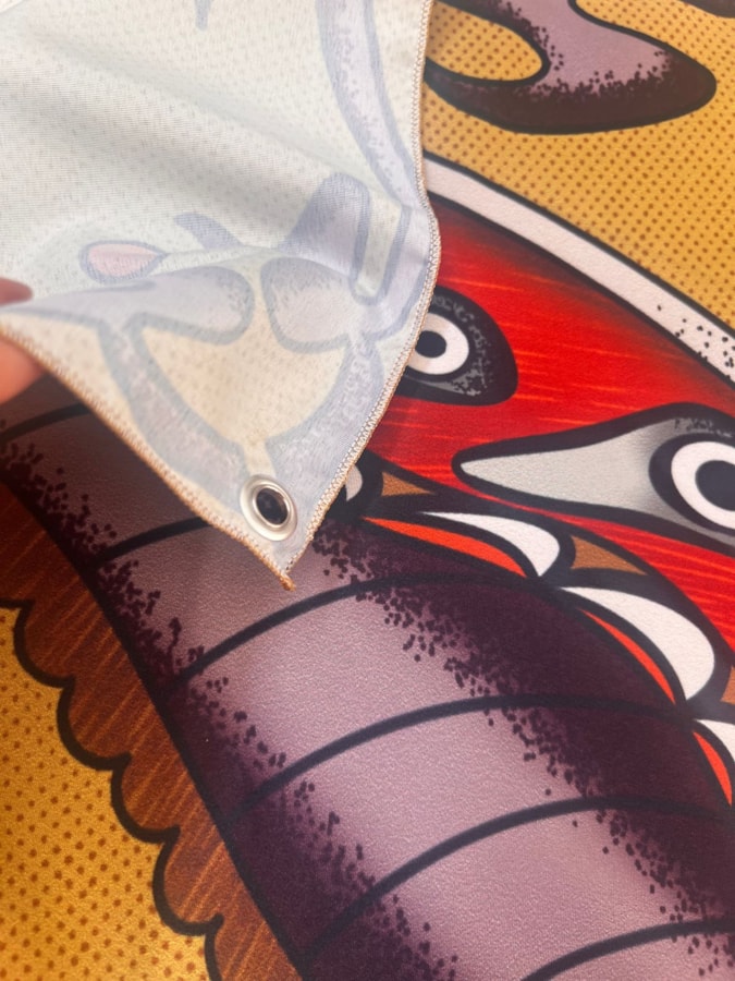 Panô Mariposa — imagem 3