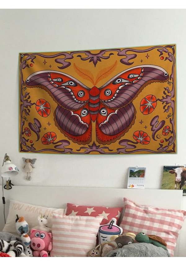 Panô Mariposa