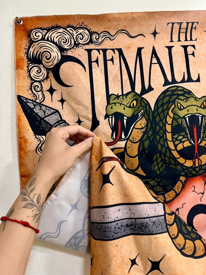 Panô Medusa — imagem 2