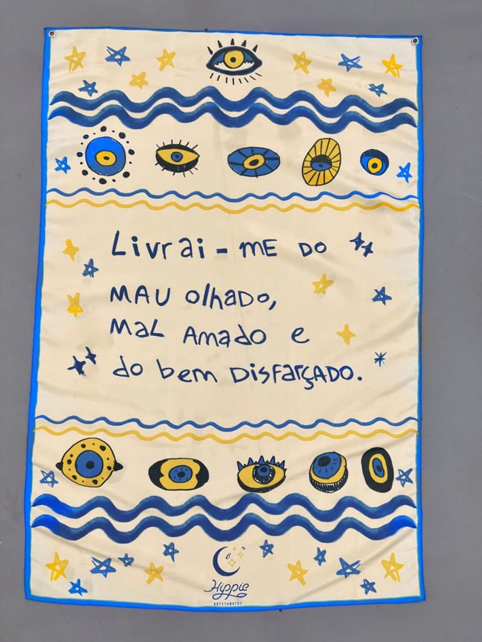 Panô Olho Grego — imagem 2