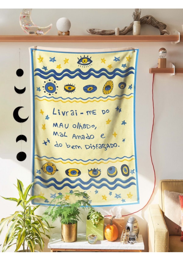 Panô Olho Grego