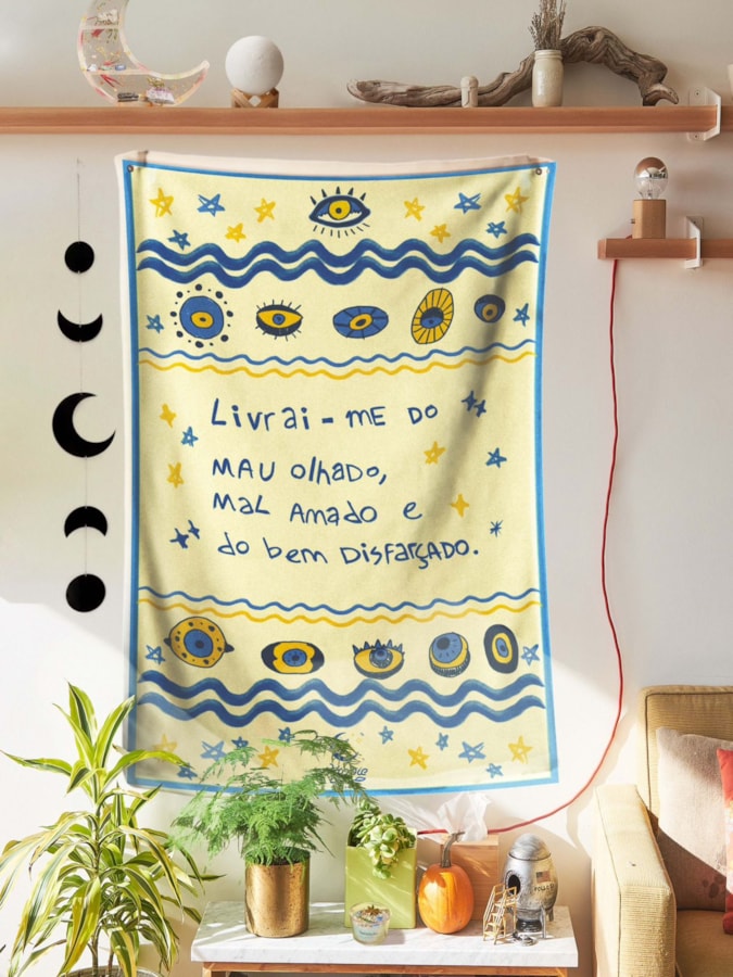 Panô Olho Grego — imagem 1