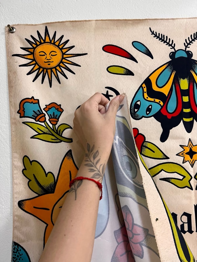 Panô Palavras — imagem 2