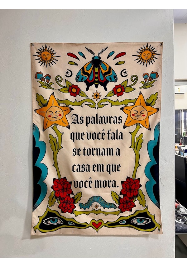 Panô Palavras