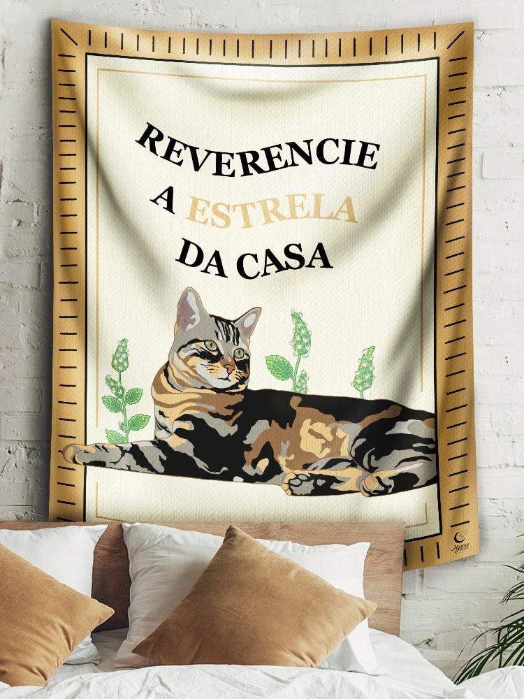 Panô Reverencie a Estrela da casa — imagem 1